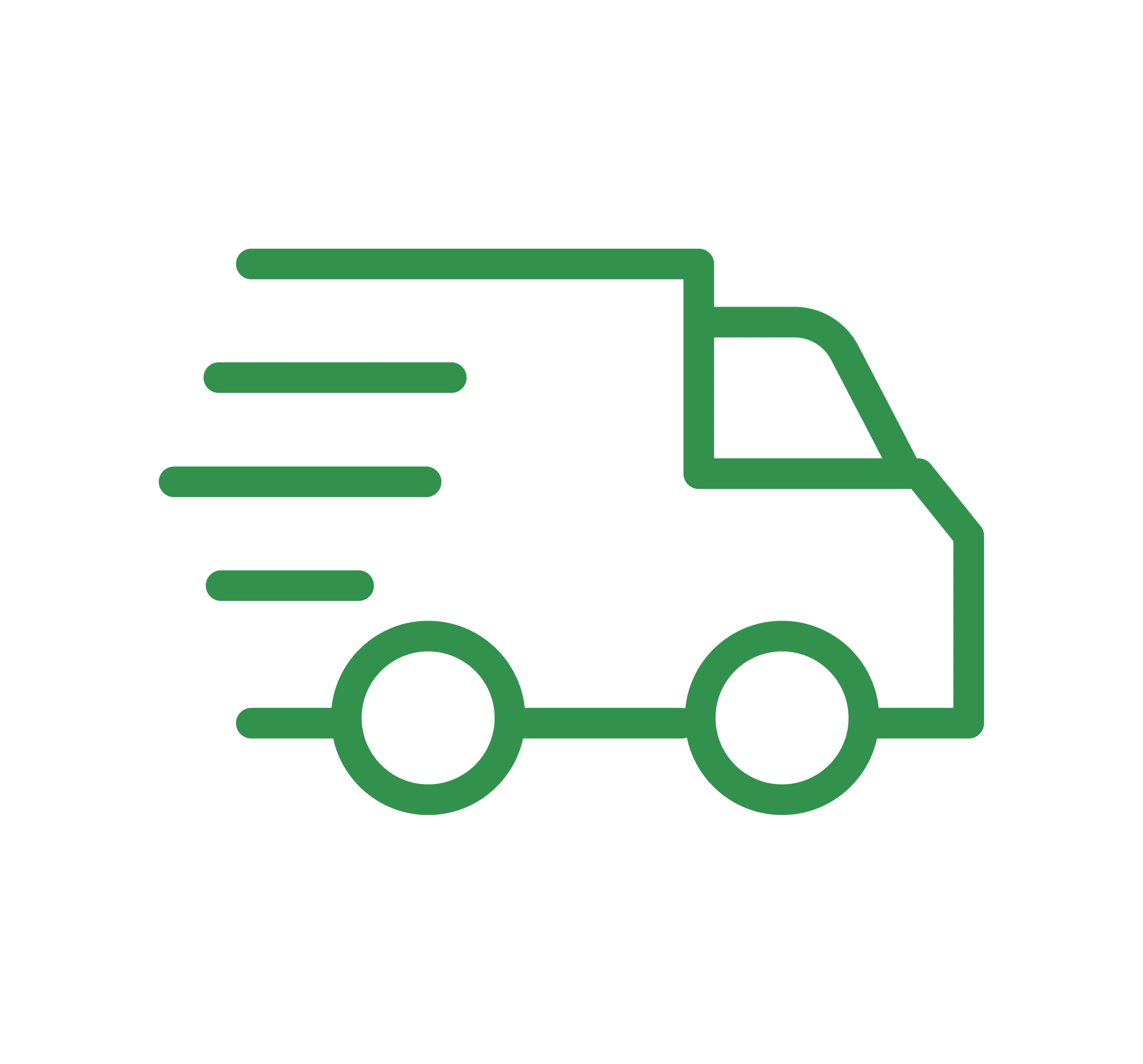 Solusi Logistik