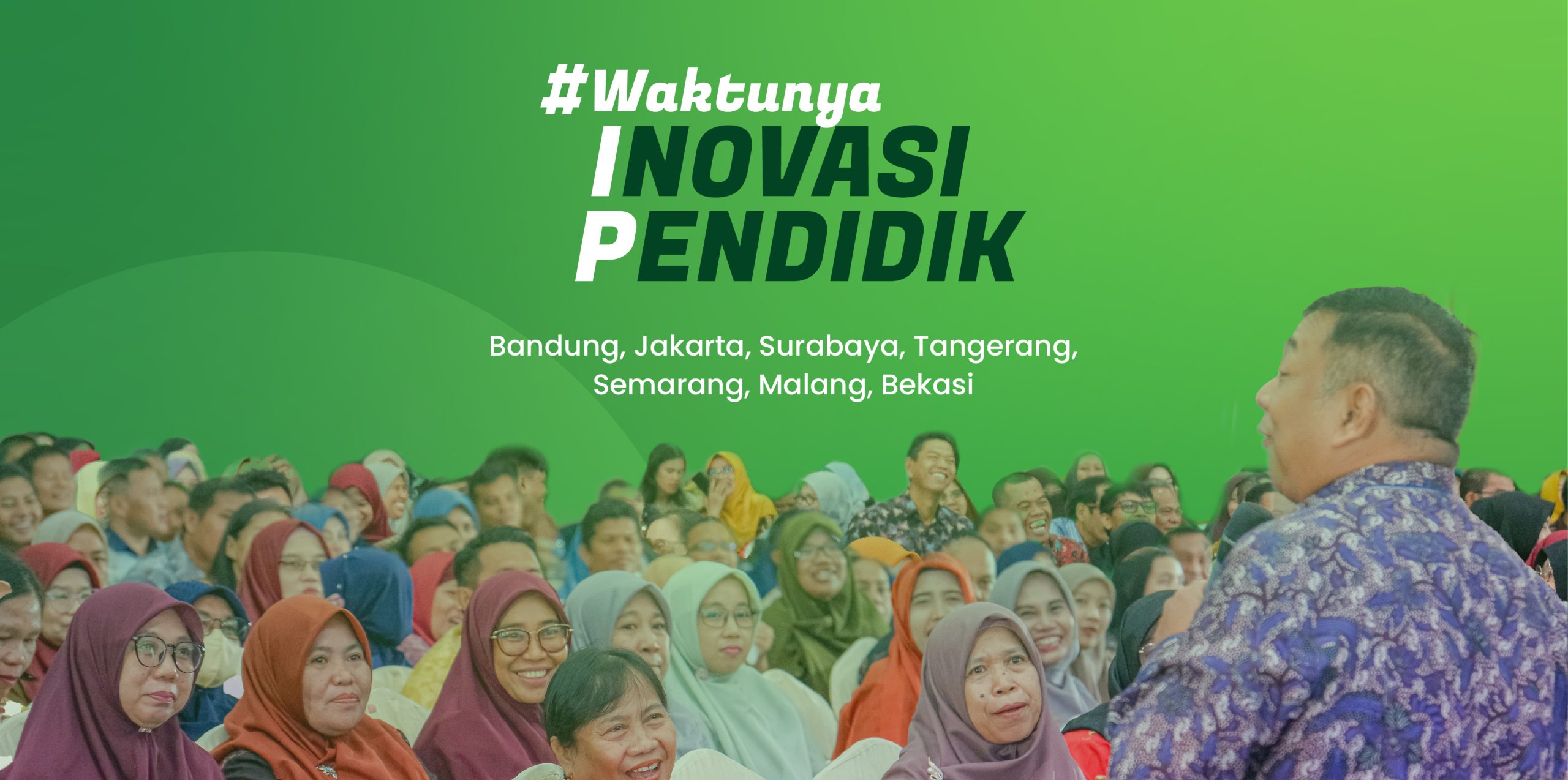 Jadi Guru Inovatif dengan Memanfaatkan Teknologi dan AI