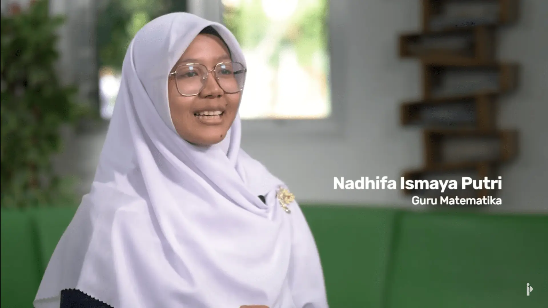 Testimoni Smart Book dan Jelajah Ilmu oleh SMP Al-Azhar Syifa Budi Cibinong video thumbnail
