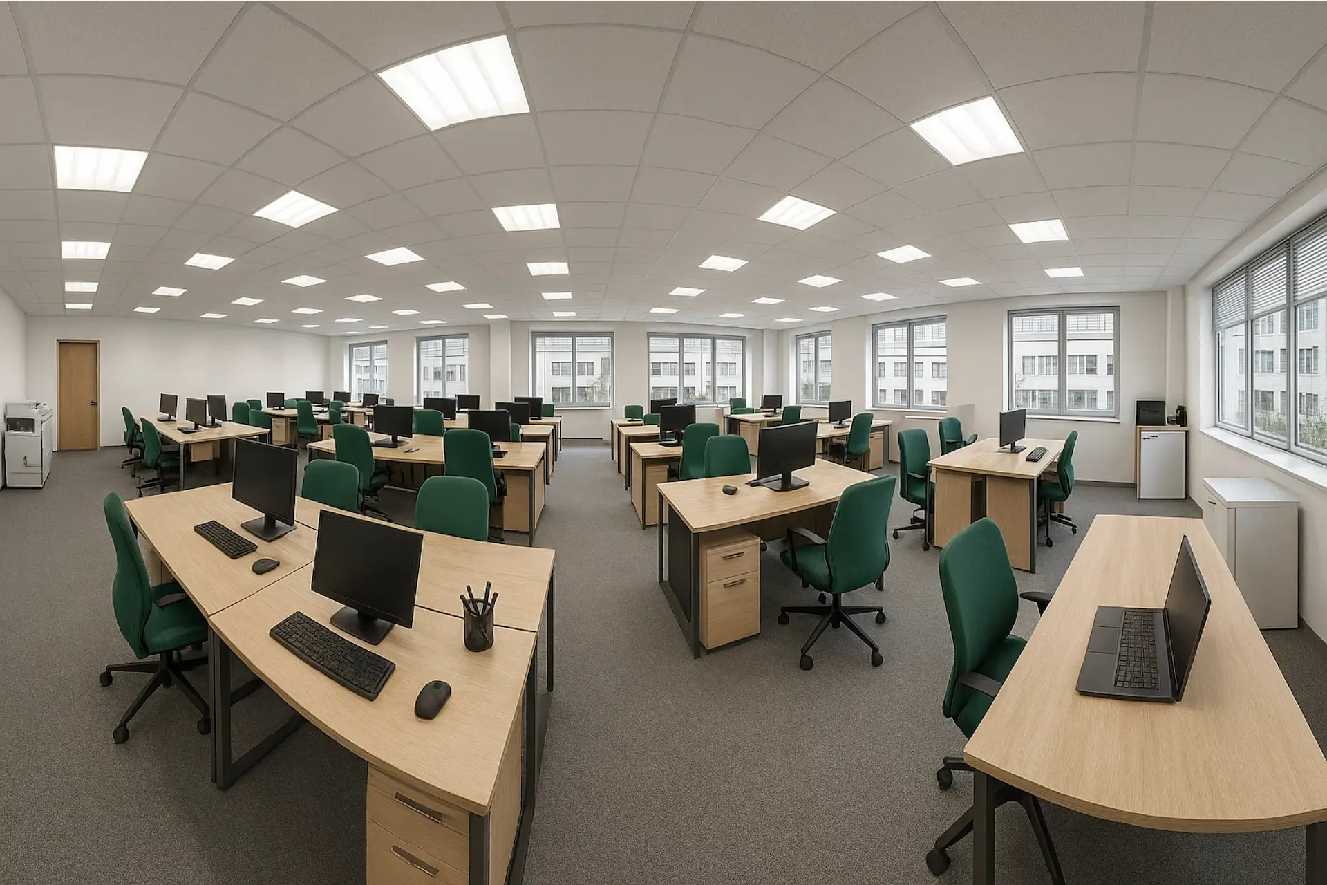 Smart Office